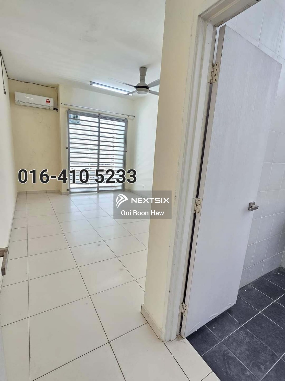 Semi-detached House For Rent in Perai Penang - Image 3