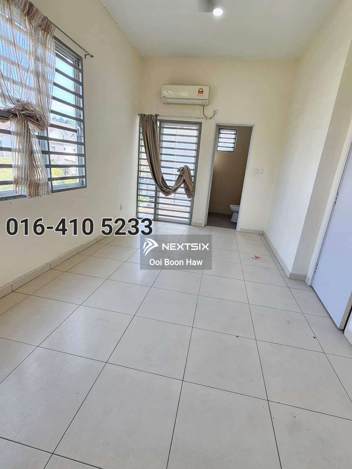 Semi-detached House For Rent in Perai Penang - Image 4