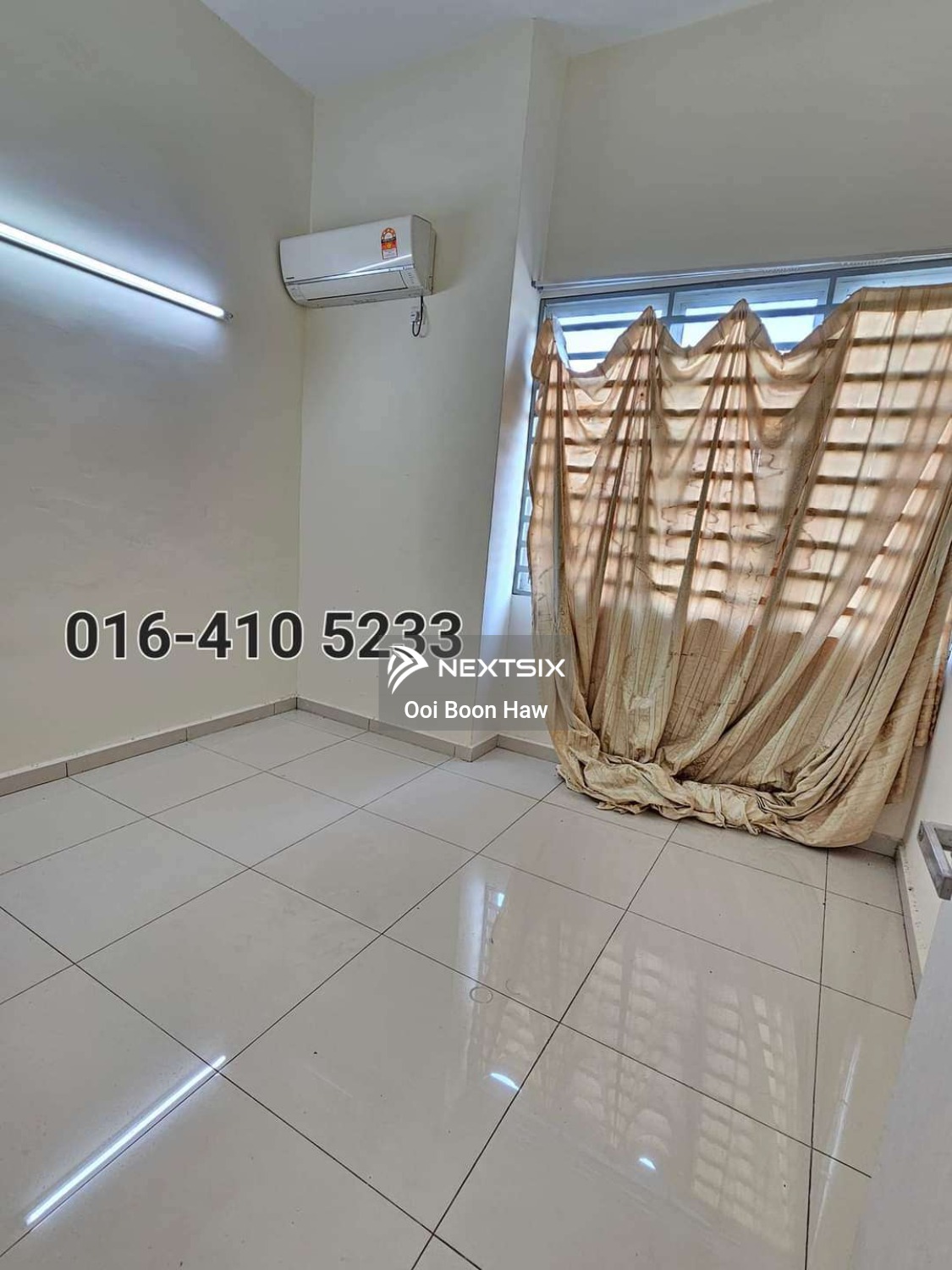 Semi-detached House For Rent in Perai Penang - Image 5