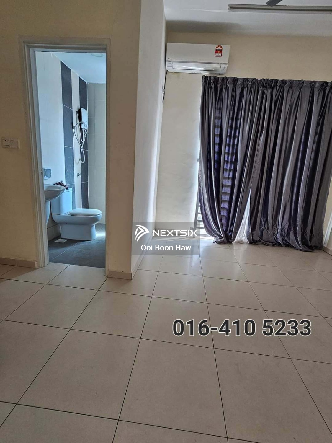 Semi-detached House For Rent in Perai Penang - Image 6