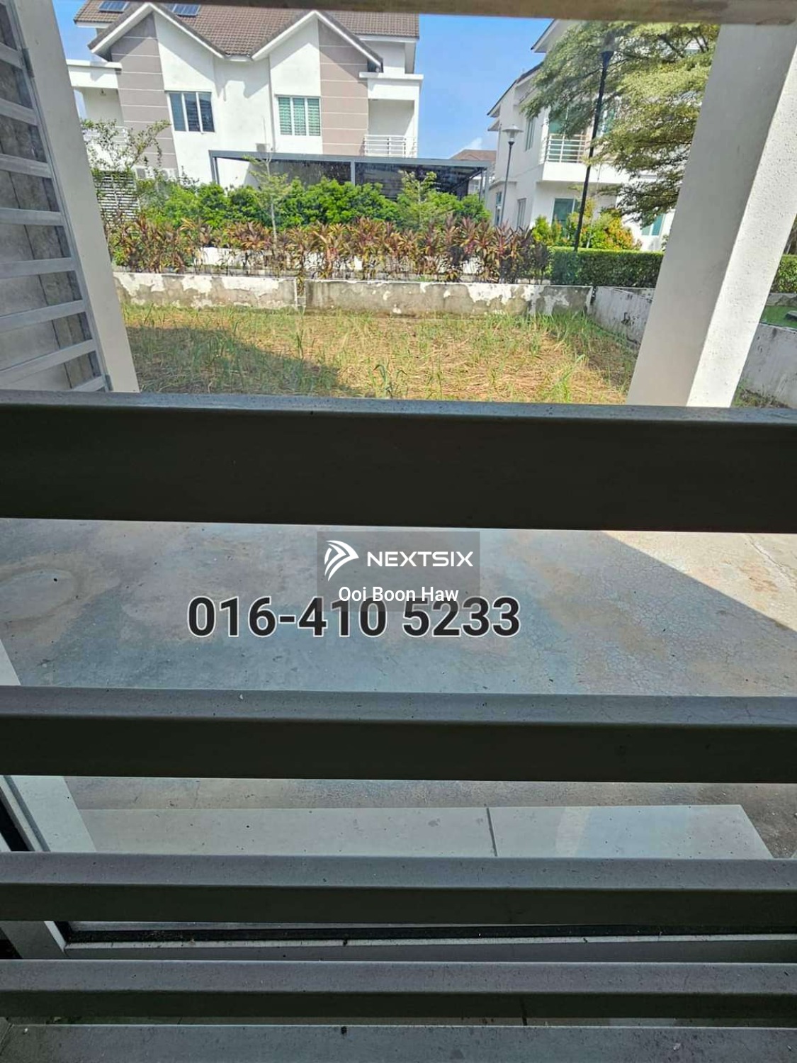 Semi-detached House For Rent in Perai Penang - Image 8