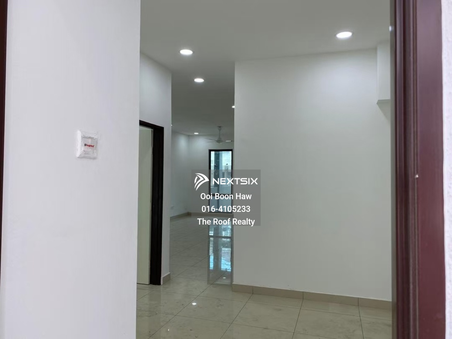 2-sty Terrace/Link House For Sale in Juru Penang - Image 6