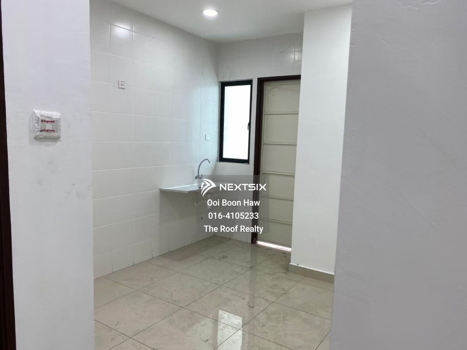 2-sty Terrace/Link House For Sale in Juru Penang - Image 7
