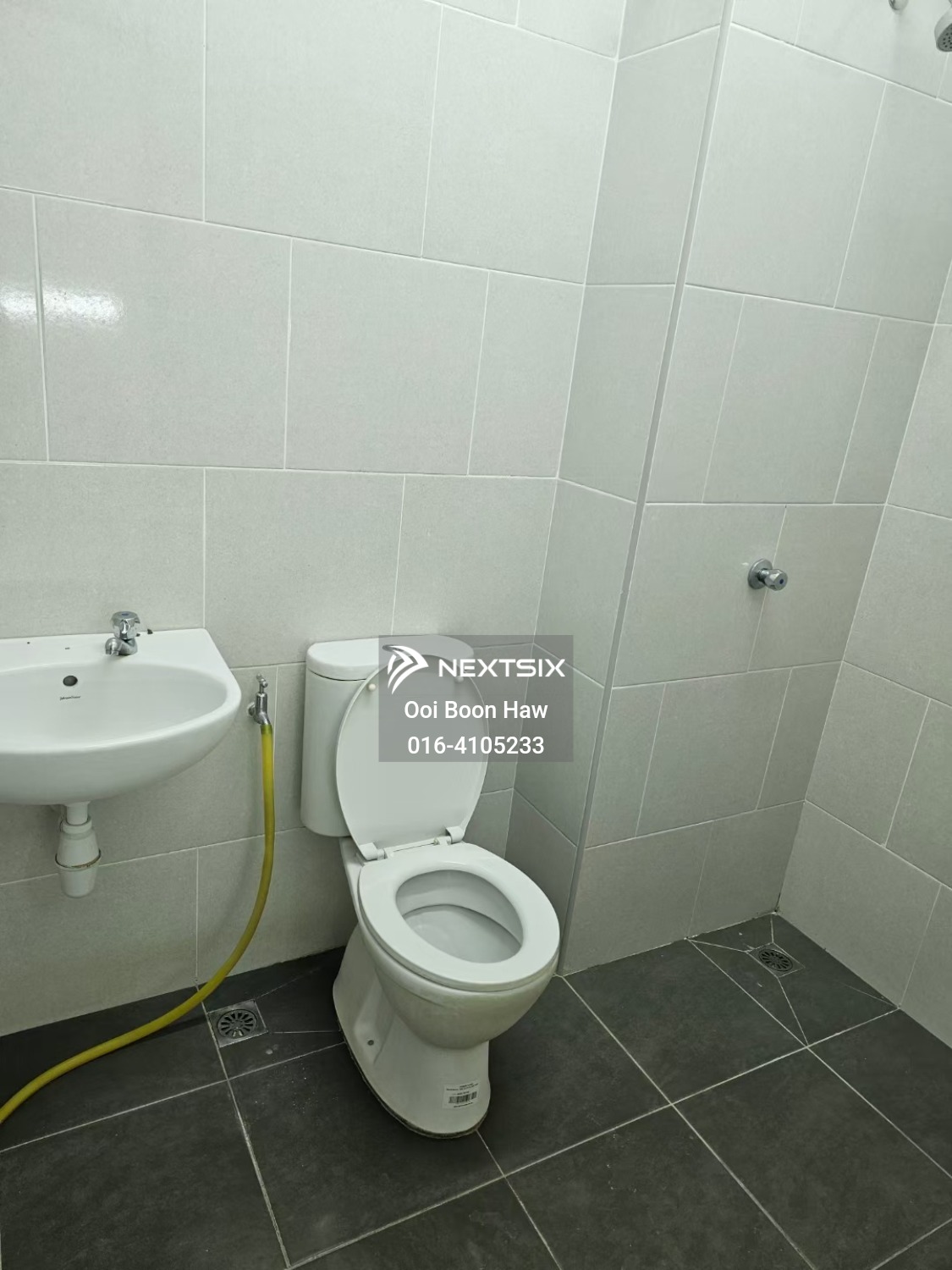 2-sty Terrace/Link House For Rent in Simpang Ampat Penang - Image 5