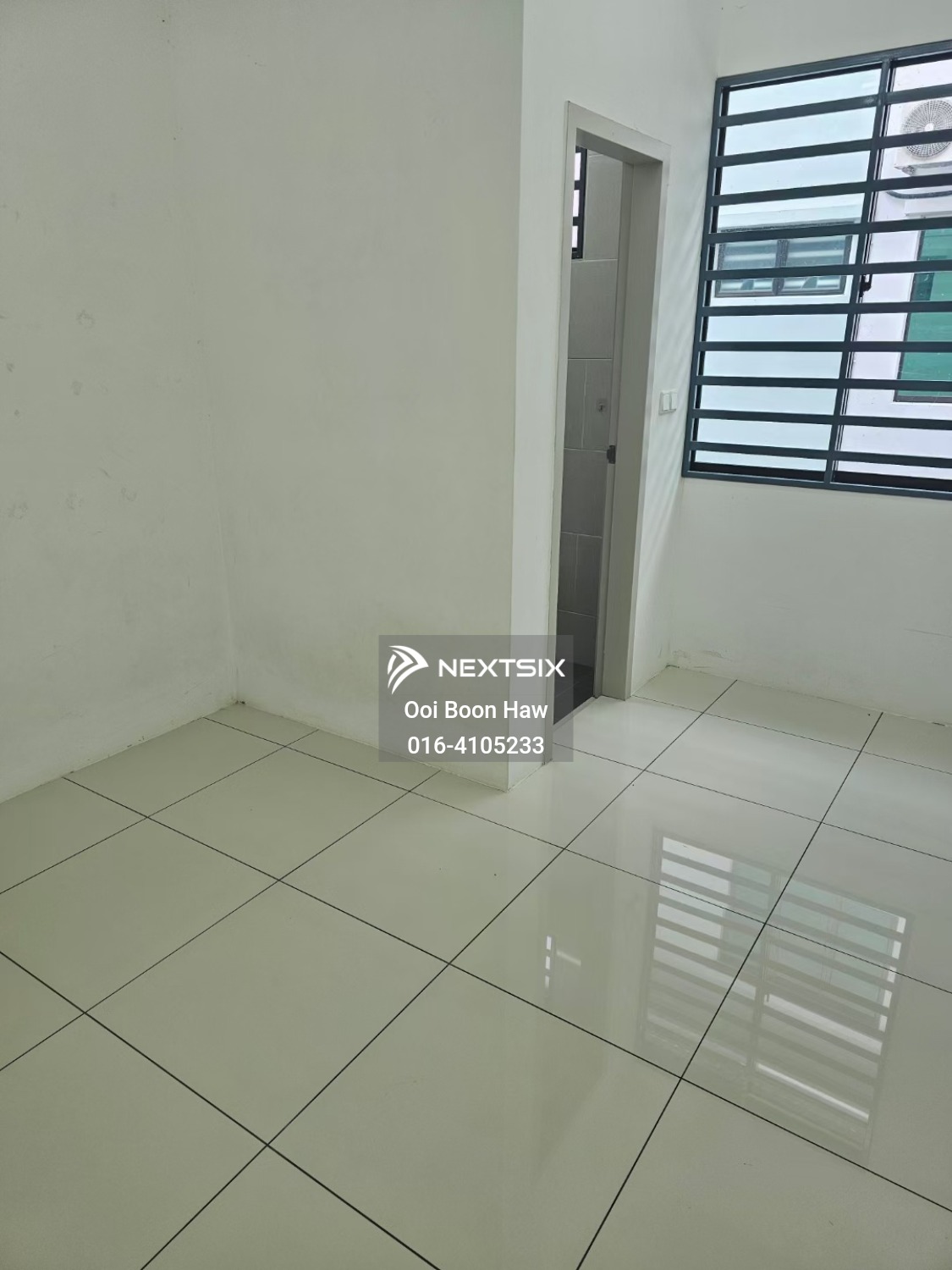 2-sty Terrace/Link House For Rent in Simpang Ampat Penang - Image 6