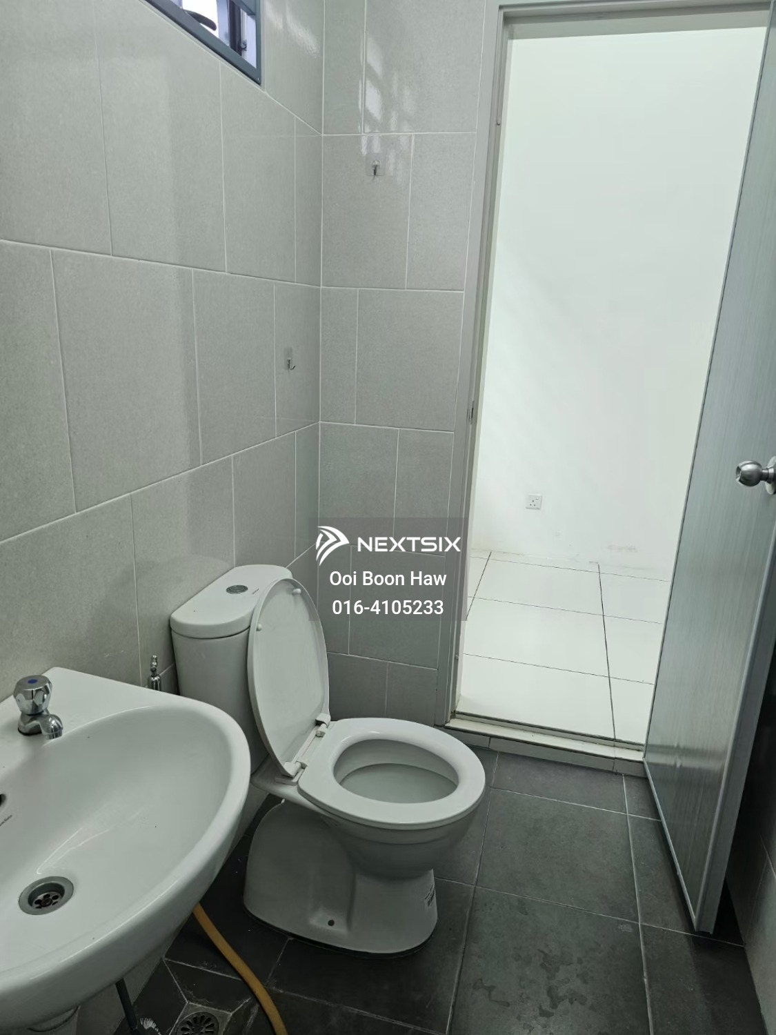 2-sty Terrace/Link House For Rent in Simpang Ampat Penang - Image 7