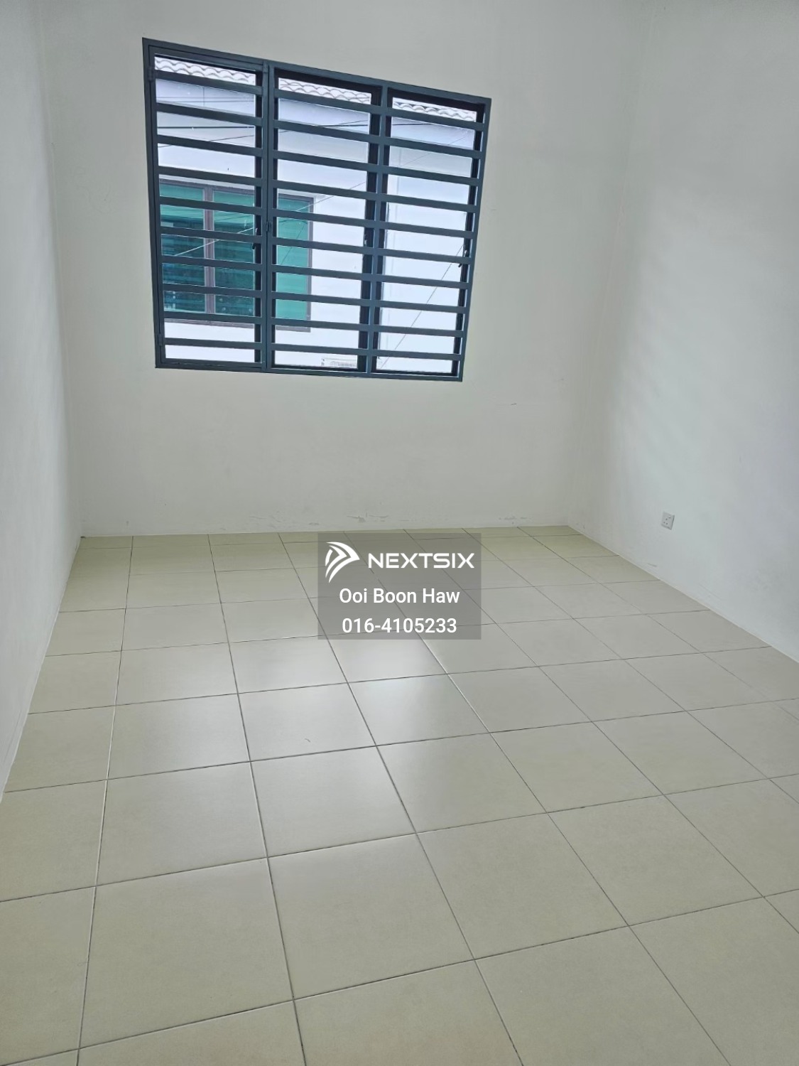 2-sty Terrace/Link House For Rent in Simpang Ampat Penang - Image 8
