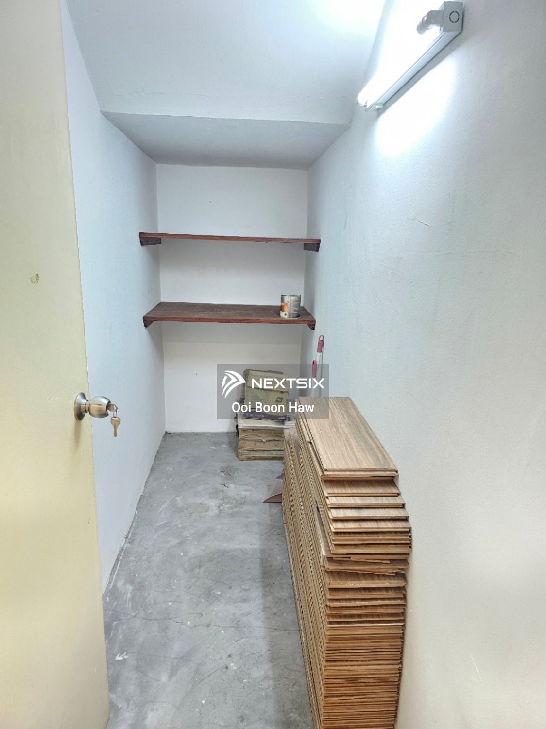 2-sty Terrace/Link House For Rent in Butterworth Penang - Image 10