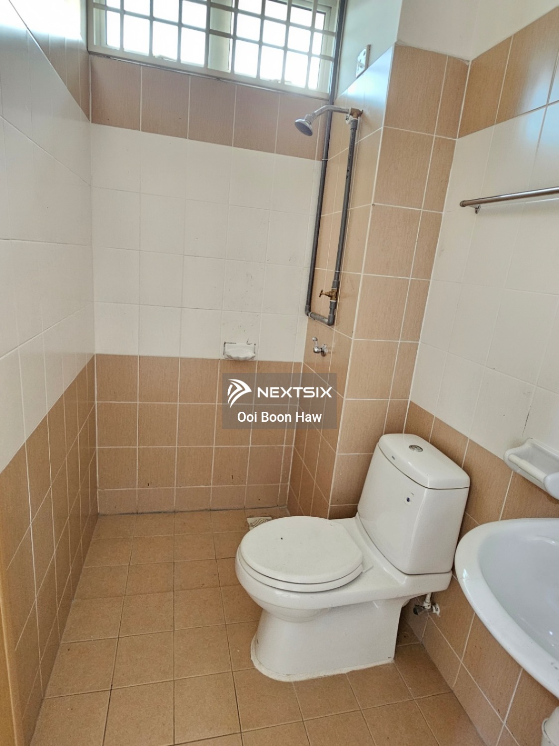 2-sty Terrace/Link House For Rent in Butterworth Penang - Image 11