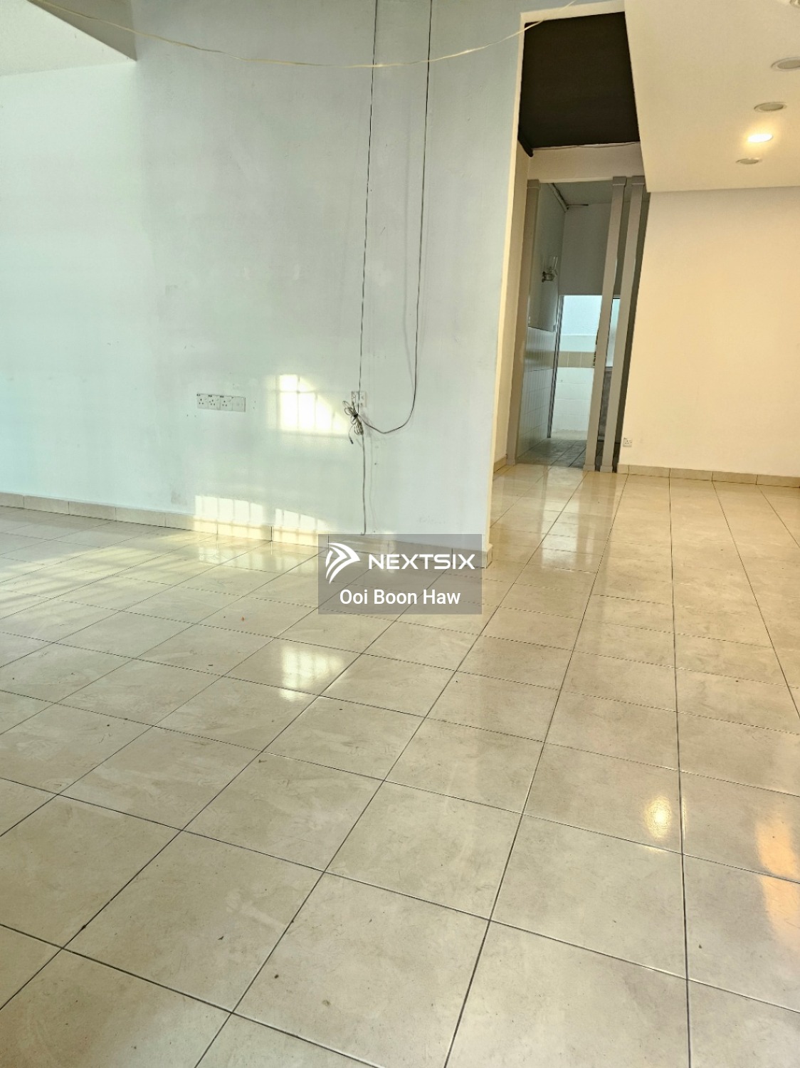 2-sty Terrace/Link House For Rent in Butterworth Penang - Image 9