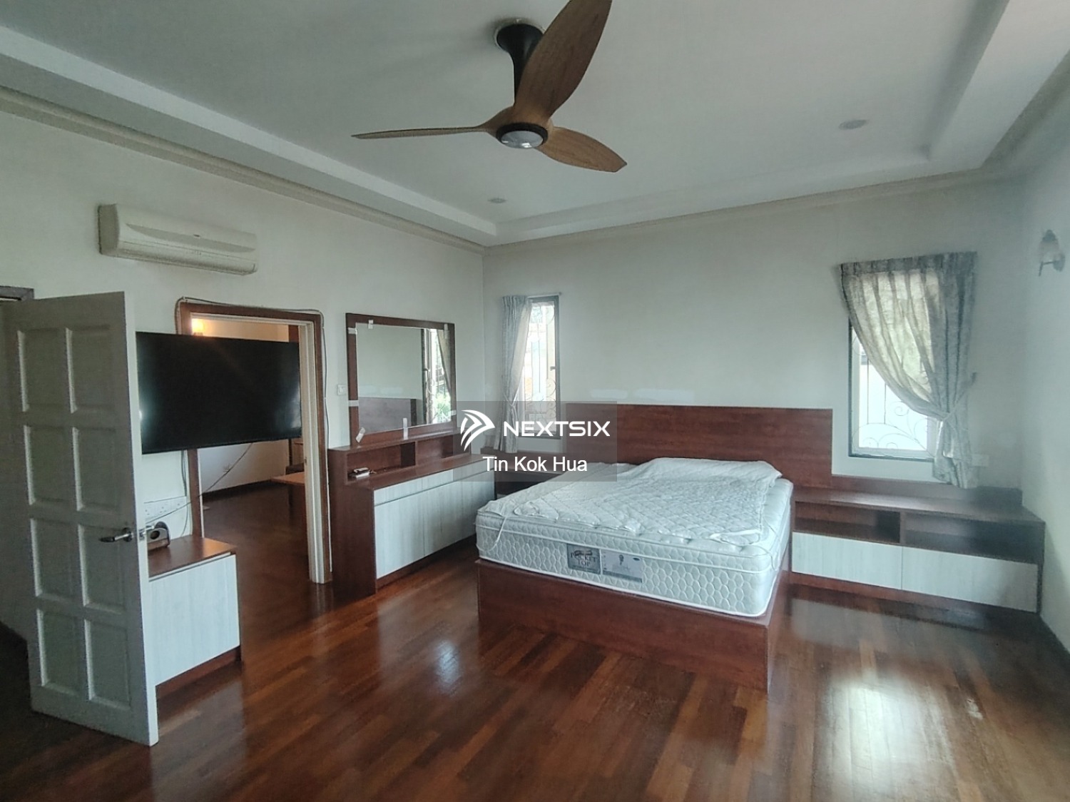 3 Storey Semi-detached Homes For Sale in OUG Kuala Lumpur