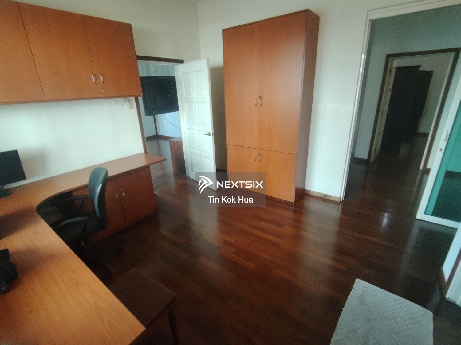 3 Storey Semi-detached Homes For Sale in OUG Wilayah Persekutuan Kuala Lumpur - Image 10