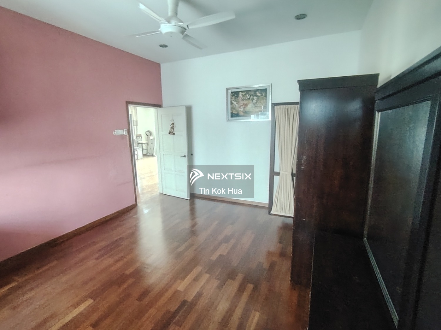 3 Storey Semi-detached Homes For Sale in OUG Wilayah Persekutuan Kuala Lumpur - Image 14