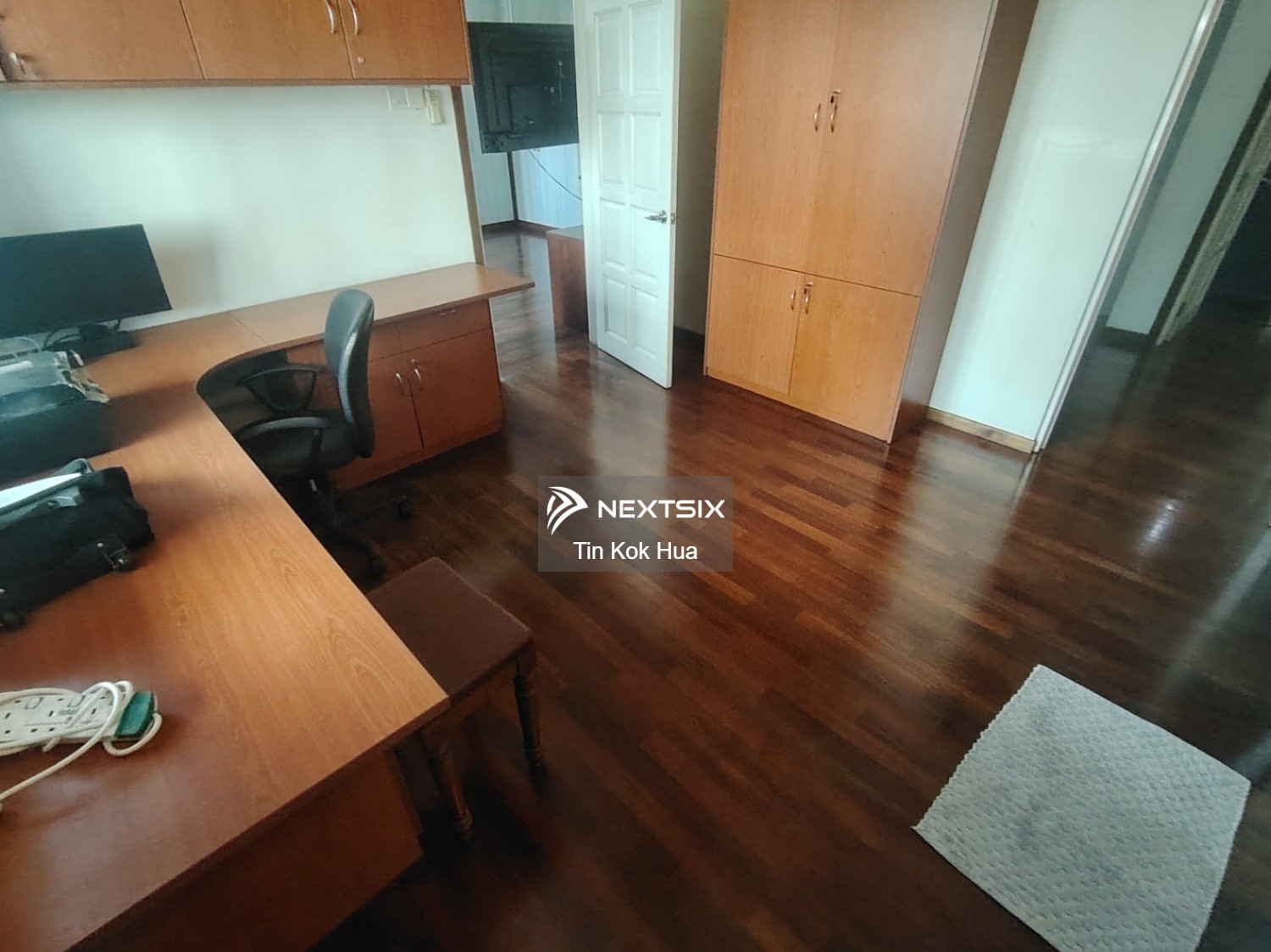 3 Storey Semi-detached Homes For Sale in OUG Wilayah Persekutuan Kuala Lumpur - Image 15