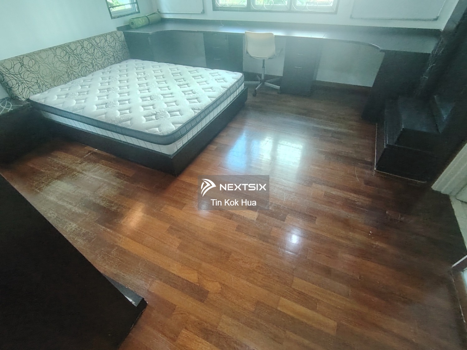 3 Storey Semi-detached Homes For Sale in OUG Wilayah Persekutuan Kuala Lumpur - Image 17