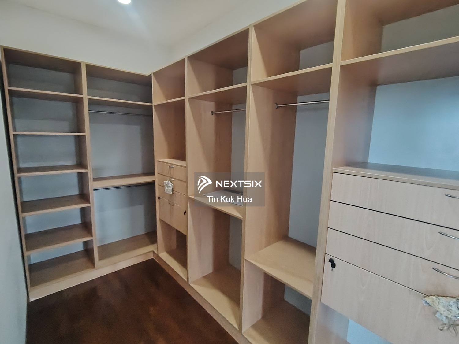 3 Storey Semi-detached Homes For Sale in OUG Wilayah Persekutuan Kuala Lumpur - Image 5