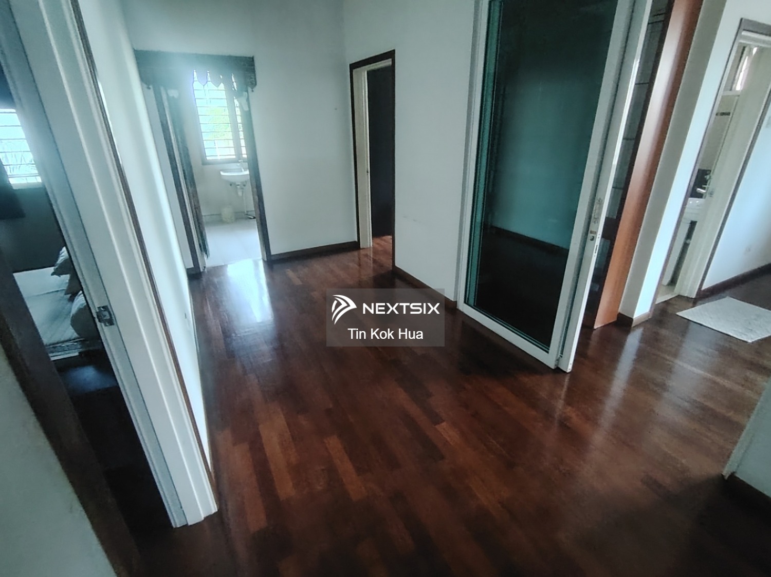 3 Storey Semi-detached Homes For Sale in OUG Wilayah Persekutuan Kuala Lumpur - Image 6