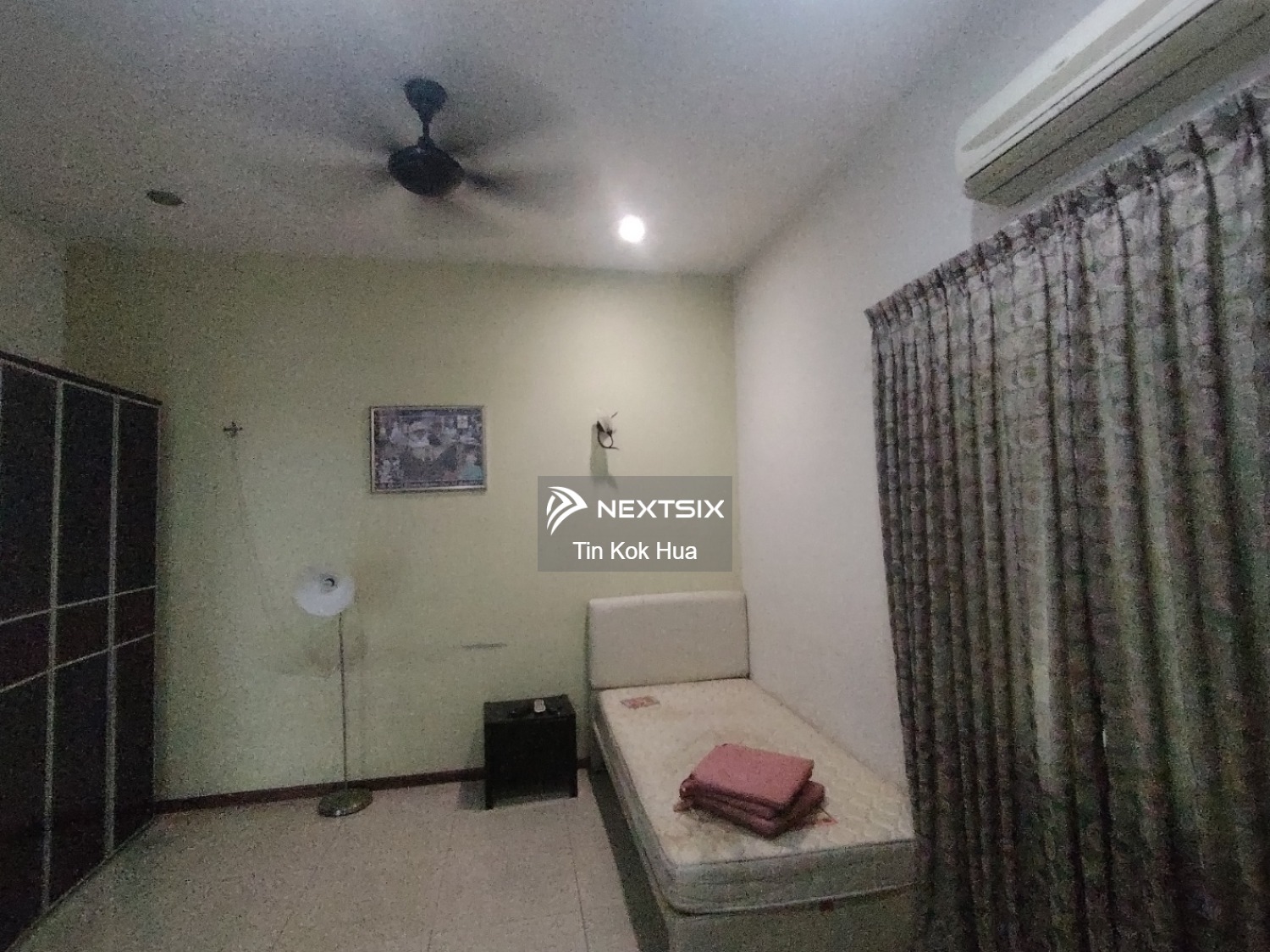 3 Storey Semi-detached Homes For Sale in OUG Wilayah Persekutuan Kuala Lumpur - Image 7