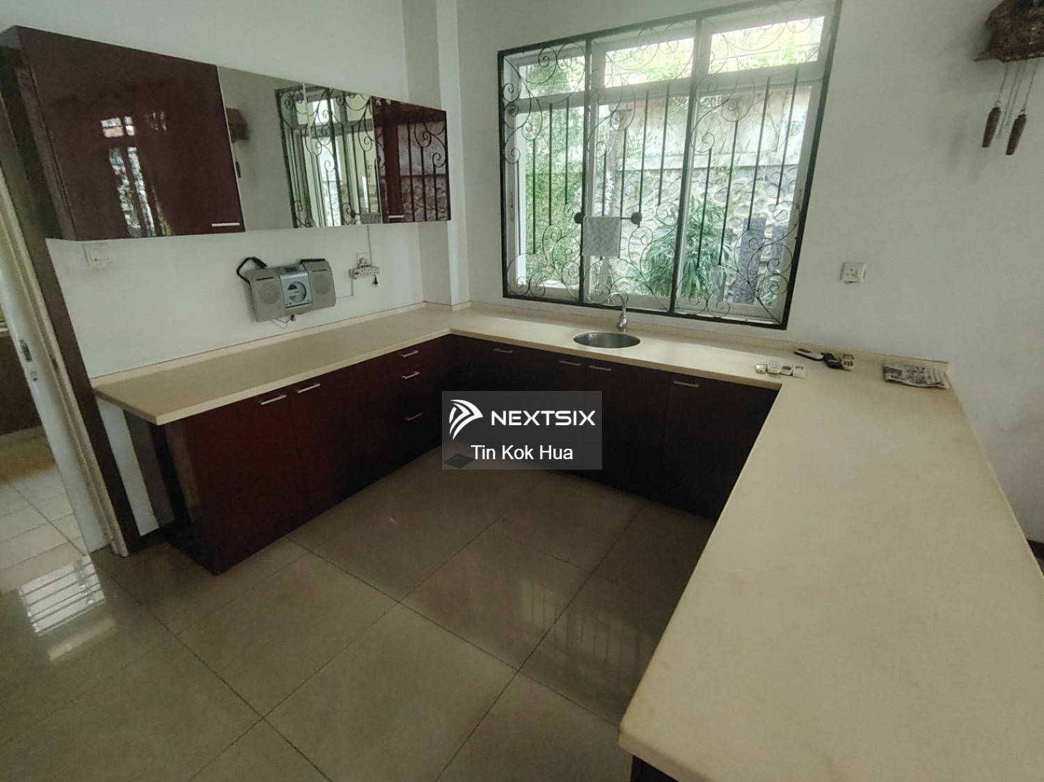 3 Storey Semi-detached Homes For Sale in OUG Wilayah Persekutuan Kuala Lumpur - Image 8