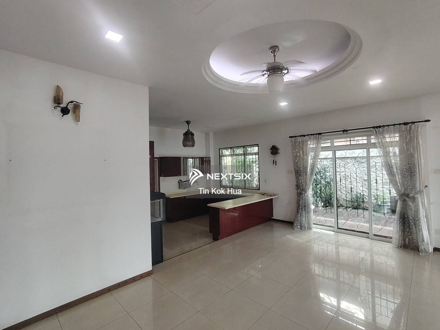 3 Storey Semi-detached Homes For Sale in OUG Wilayah Persekutuan Kuala Lumpur - Image 9