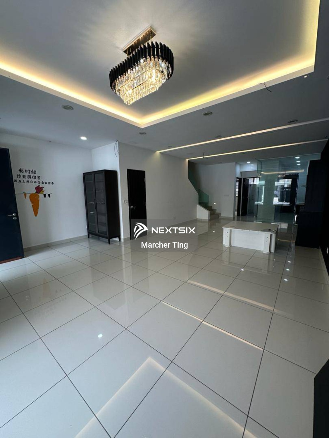 2-sty Terrace/Link House For Sale in Horizon Hills Johor