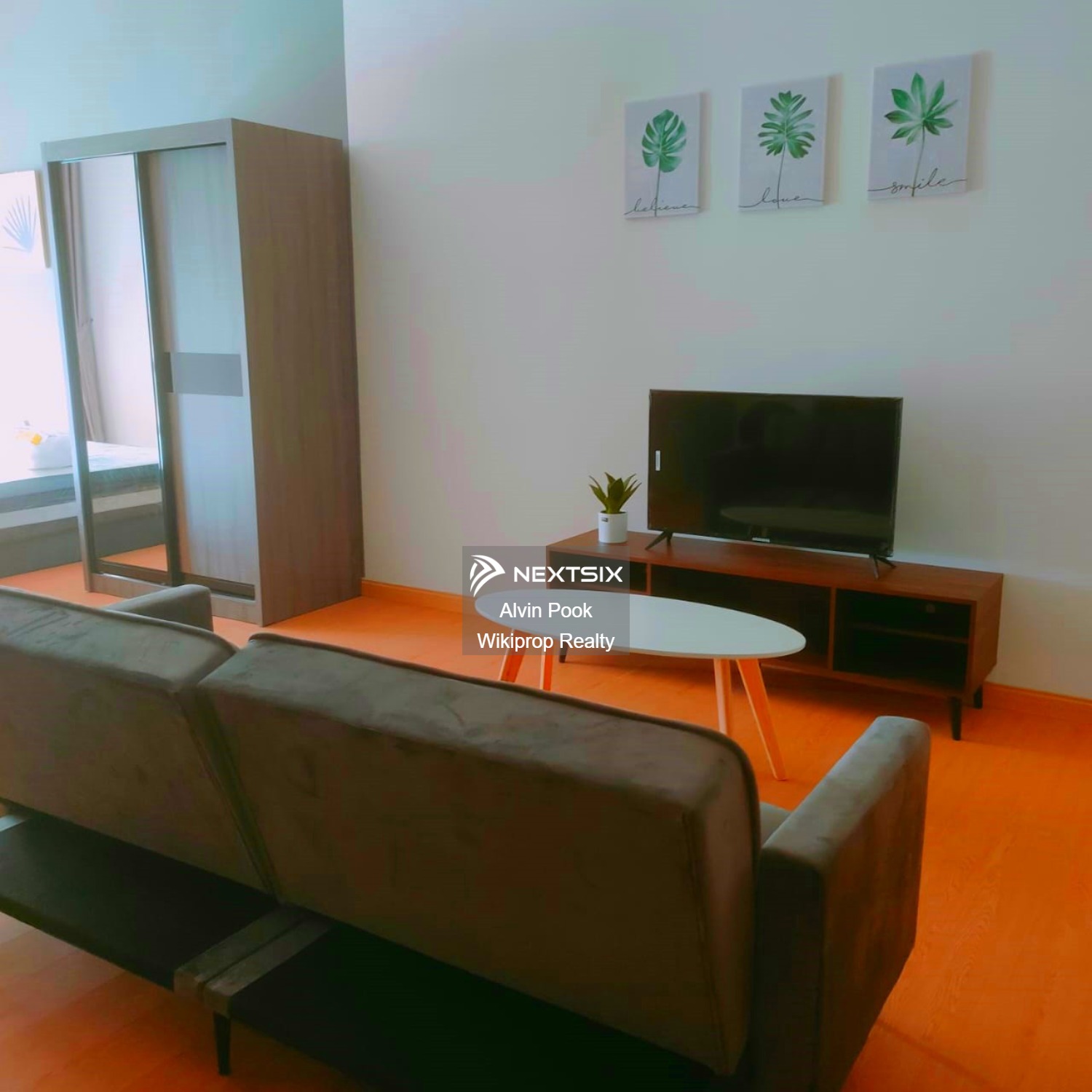 Condominium For Rent in Kuantan Pahang - Image 10