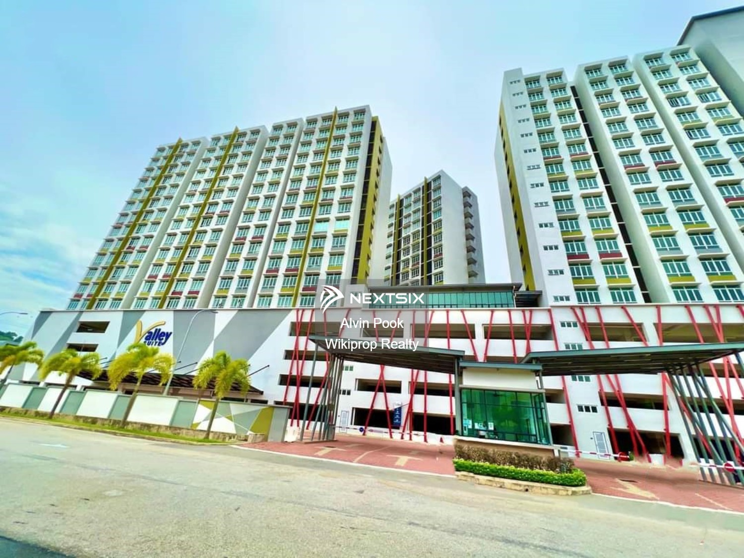 Condominium For Rent in Kuantan Pahang - Image 12