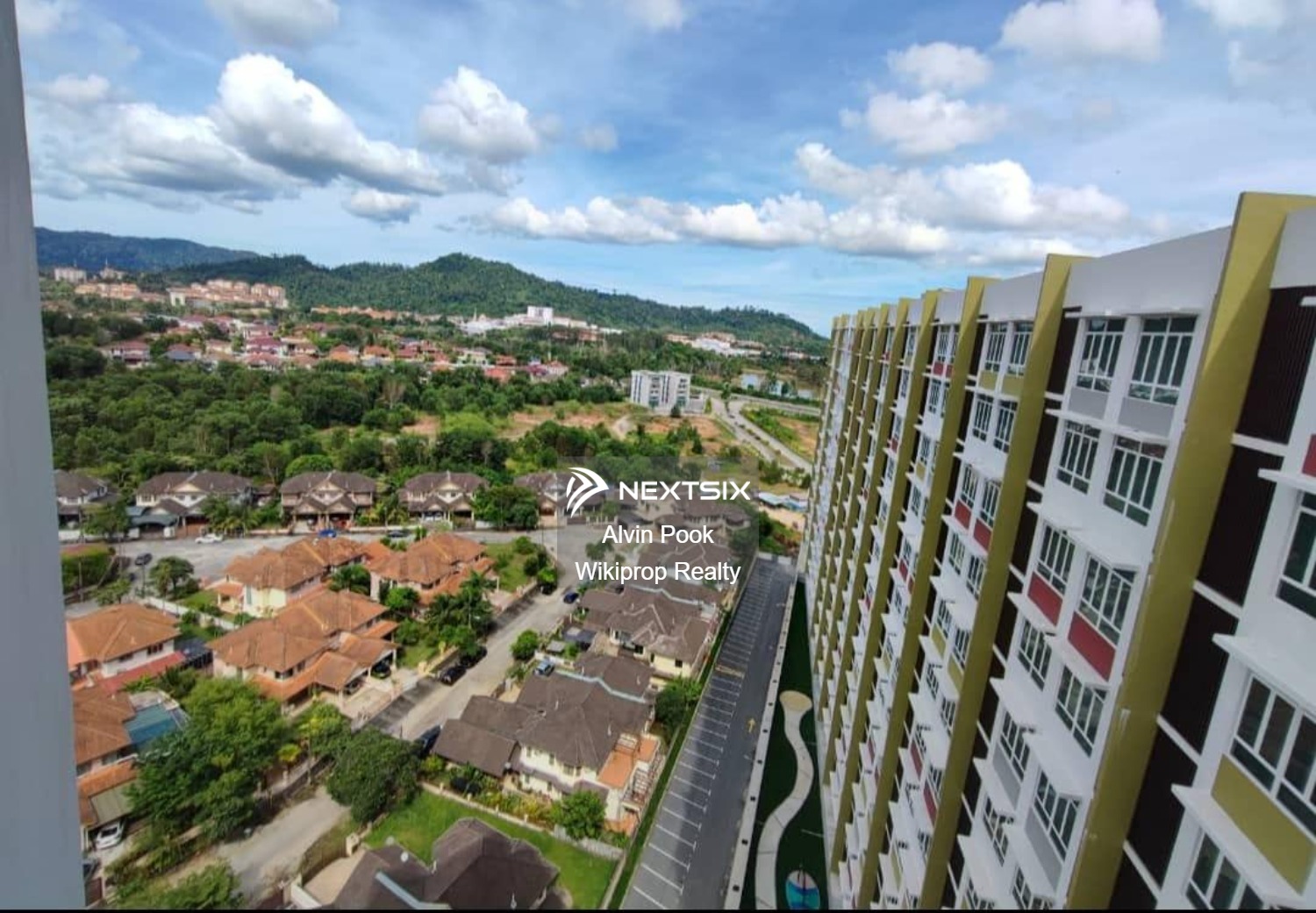 Condominium For Rent in Kuantan Pahang - Image 13