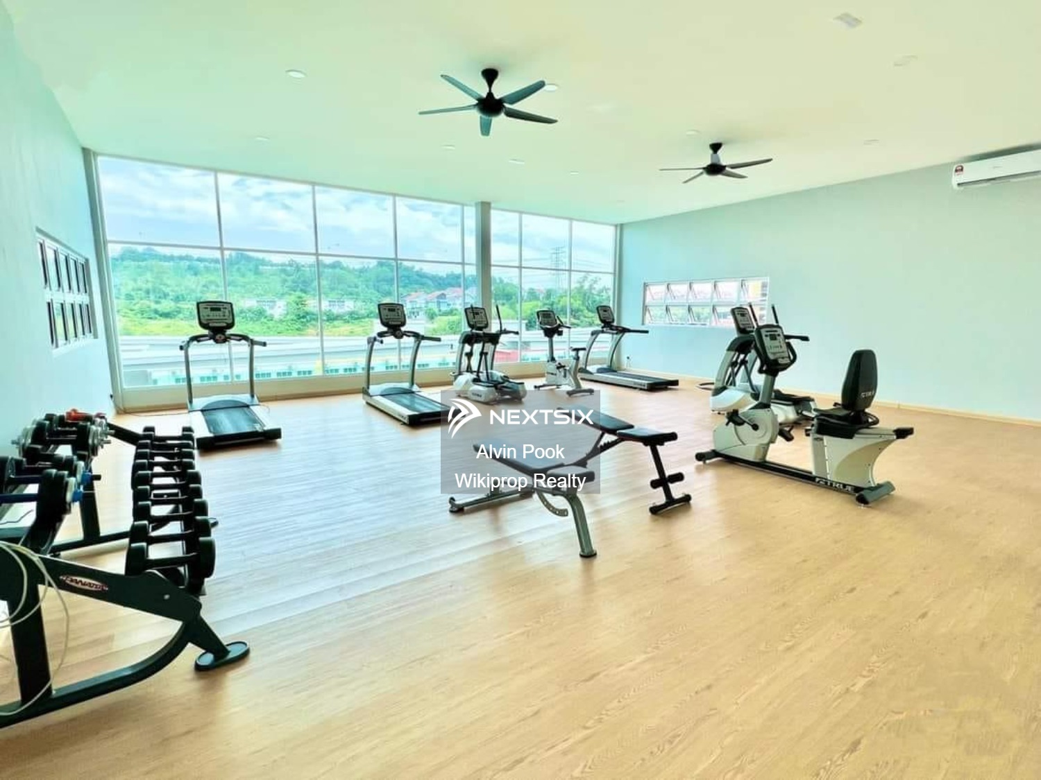 Condominium For Rent in Kuantan Pahang - Image 15