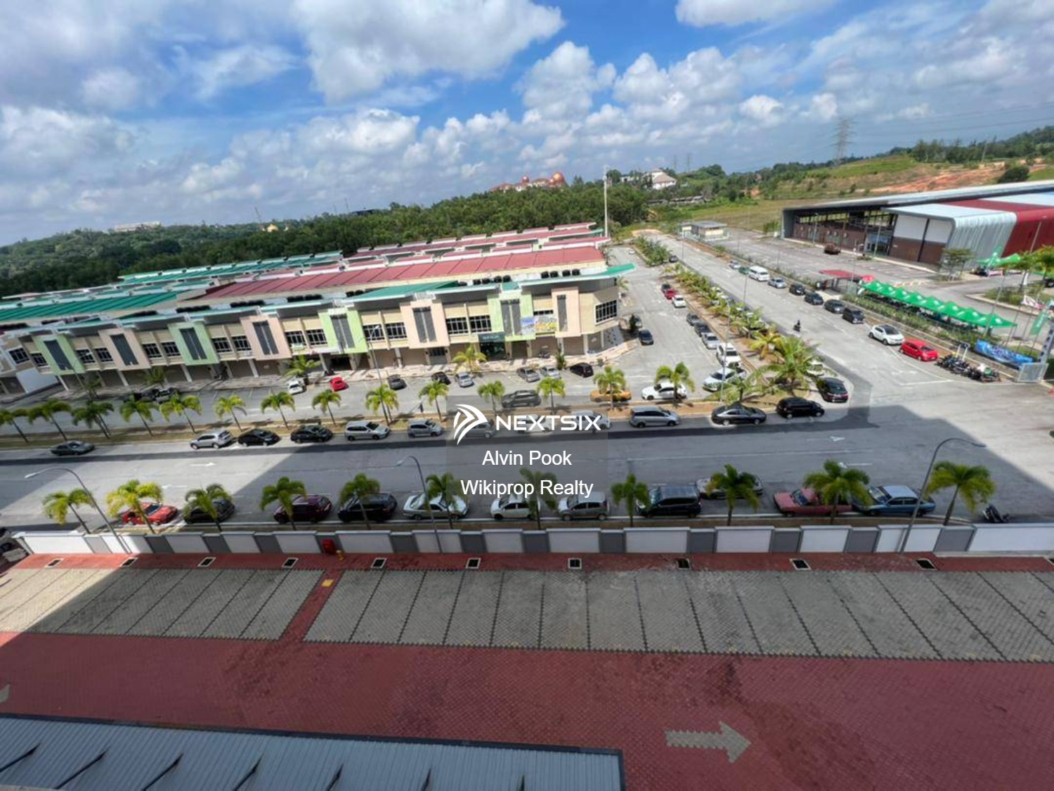 Condominium For Rent in Kuantan Pahang - Image 16