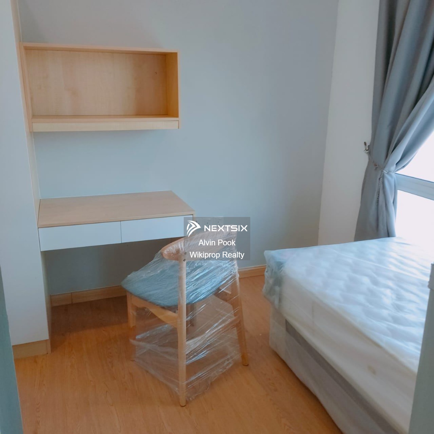 Condominium For Rent in Kuantan Pahang - Image 18