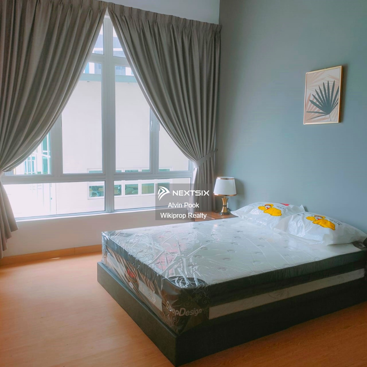 Condominium For Rent in Kuantan Pahang - Image 5