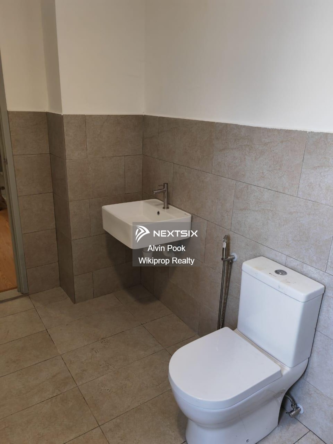 Condominium For Rent in Kuantan Pahang - Image 6