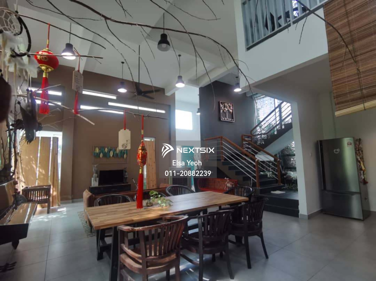 Bungalow For Sale in Alor Setar Kedah