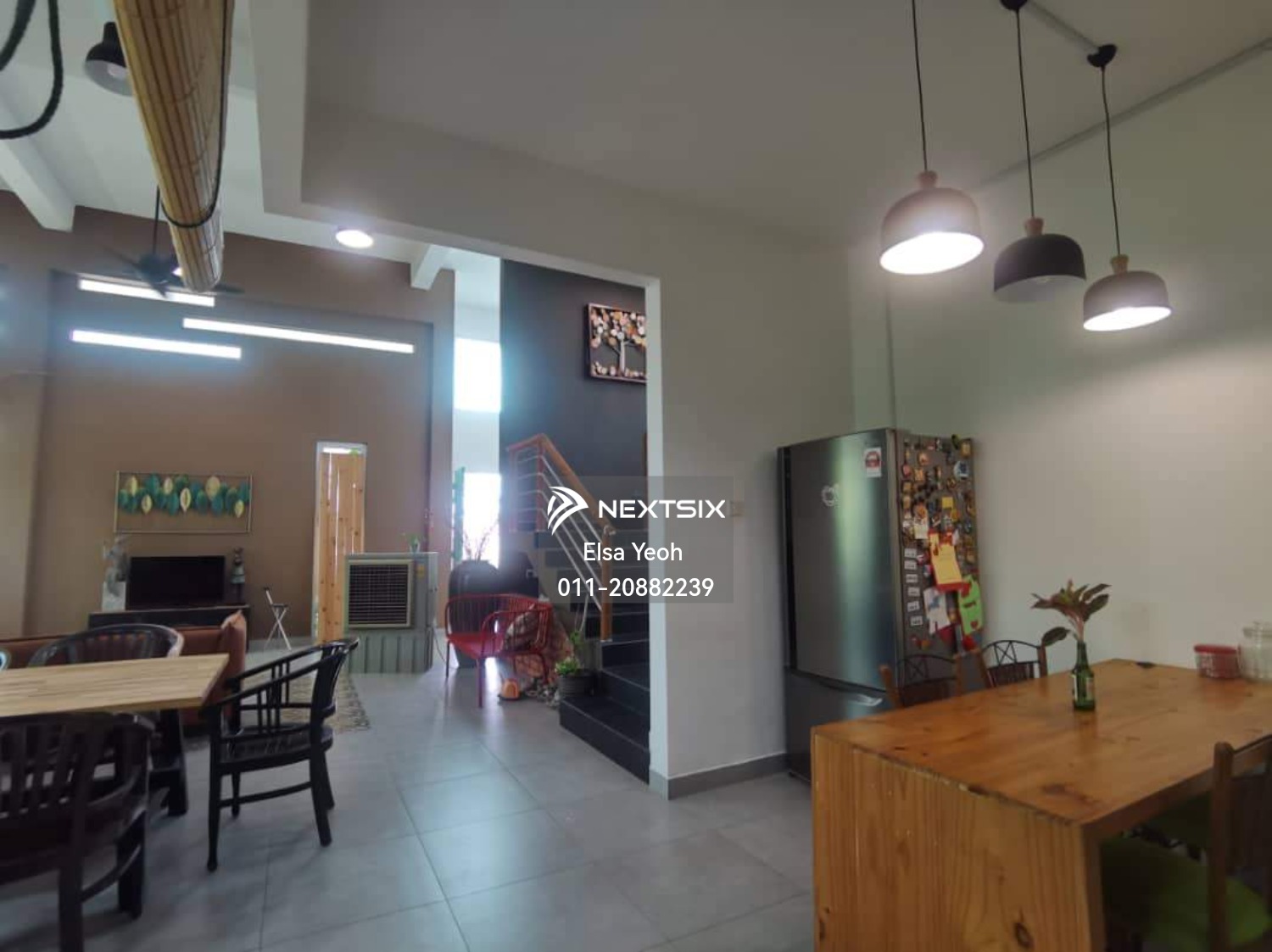 Bungalow For Sale in Alor Setar Kedah - Image 3