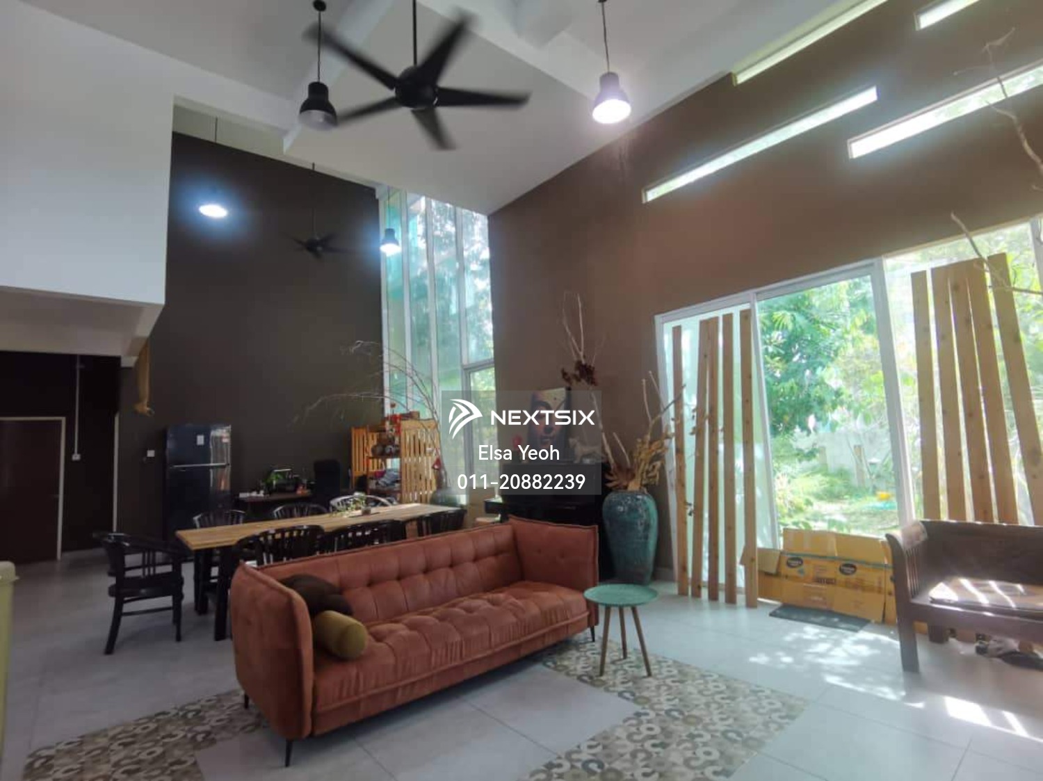 Bungalow For Sale in Alor Setar Kedah - Image 5