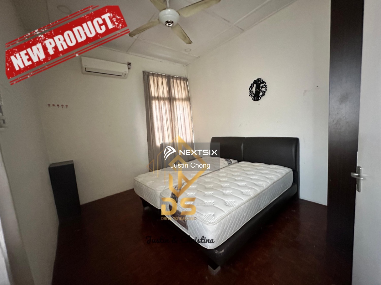 2-sty Terrace/Link House For Sale in Ipoh Perak - Image 5