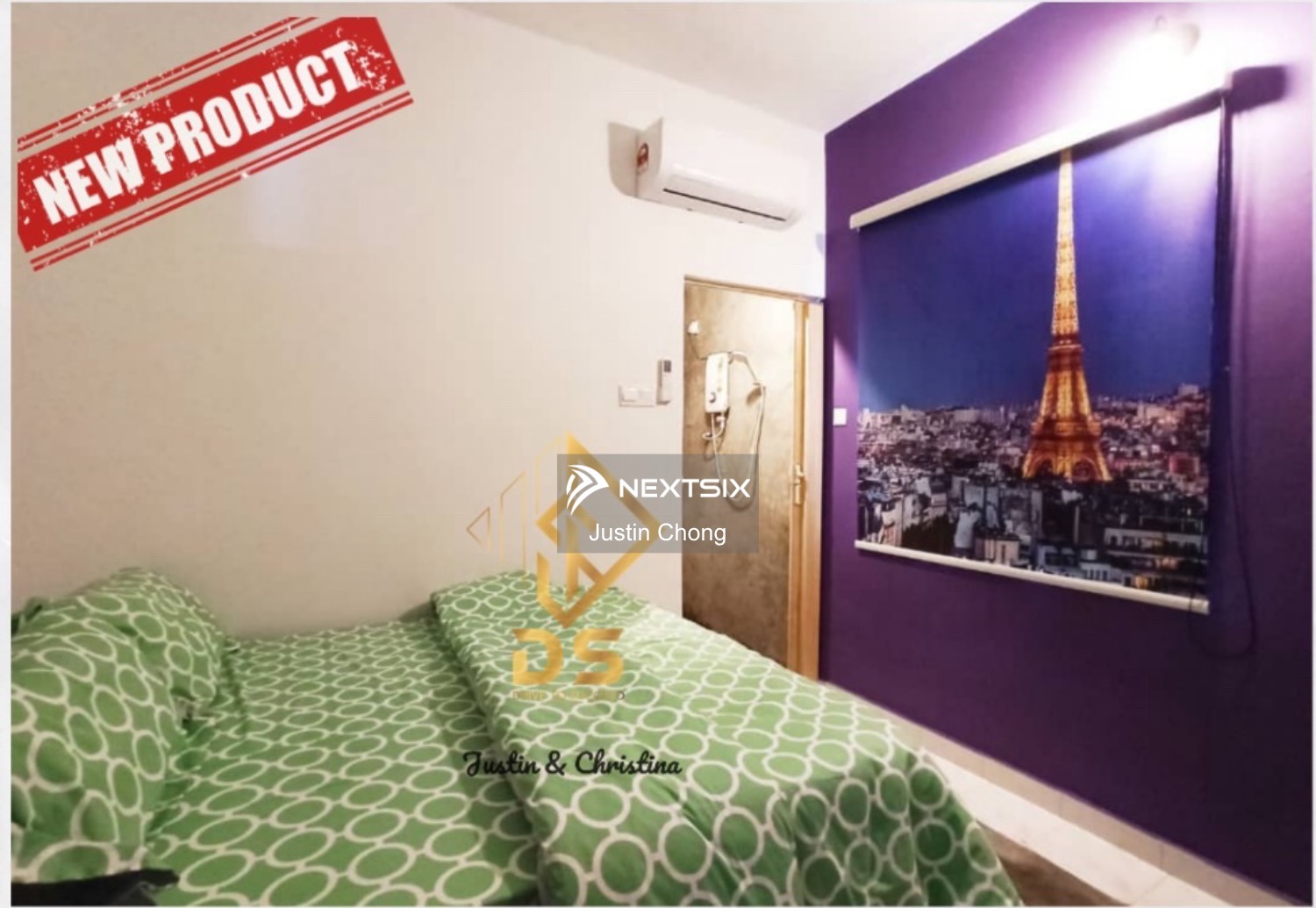 2-sty Terrace/Link House For Rent in Ipoh Perak - Image 7