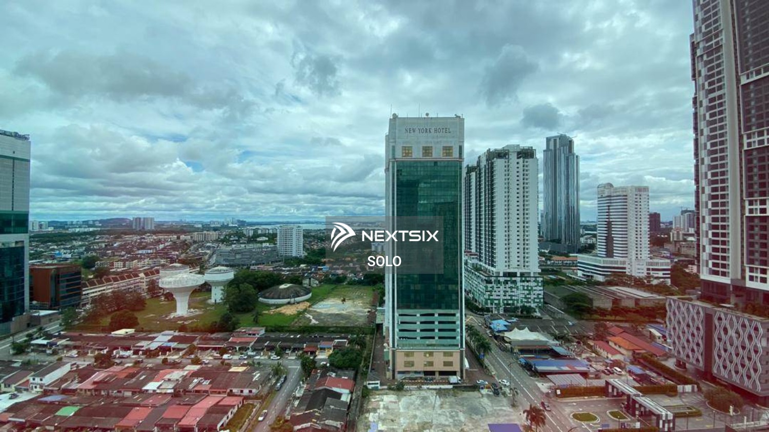 Office For Rent in Johor Bahru Johor