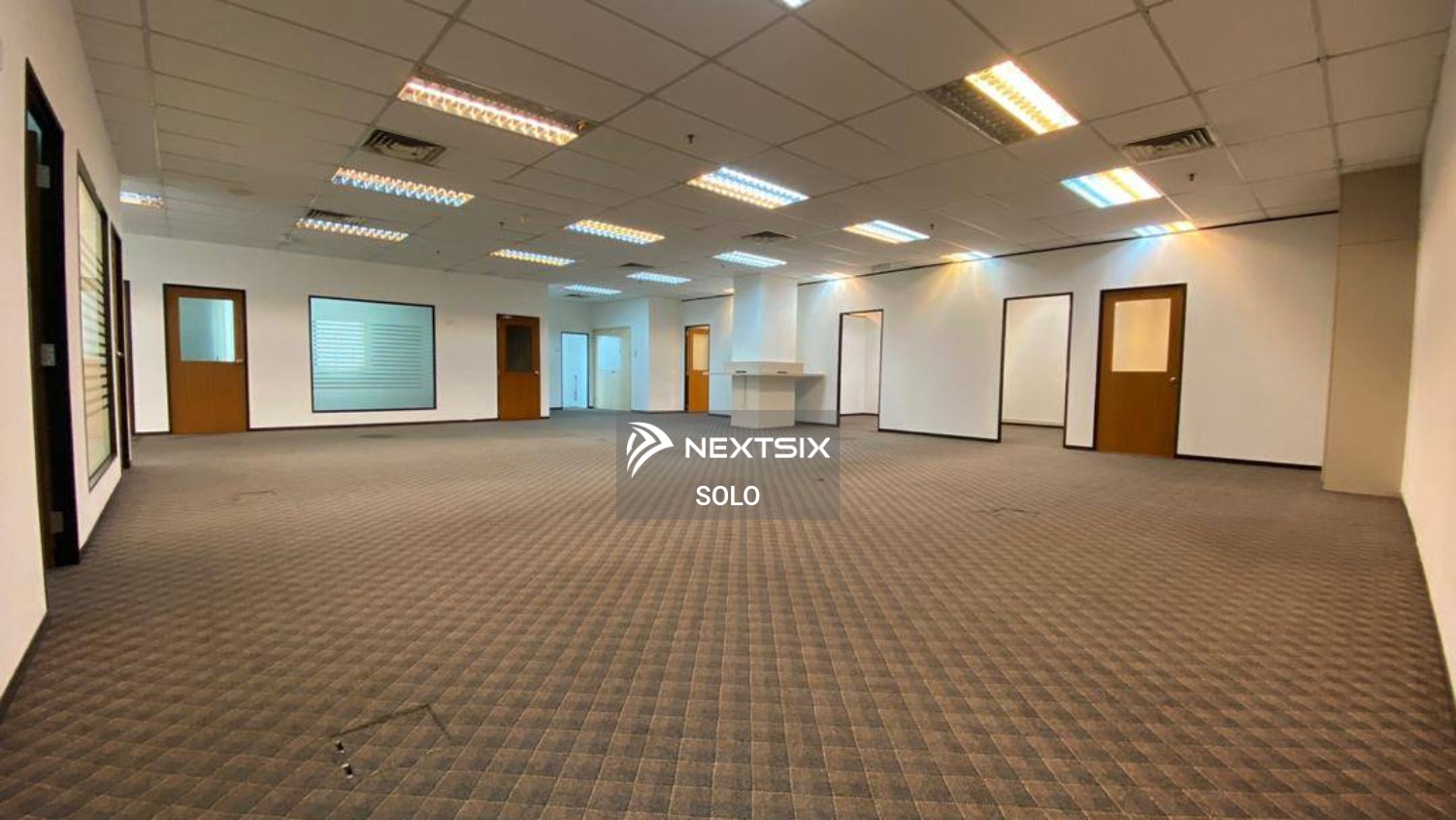 Office For Rent in Johor Bahru Johor - Image 10