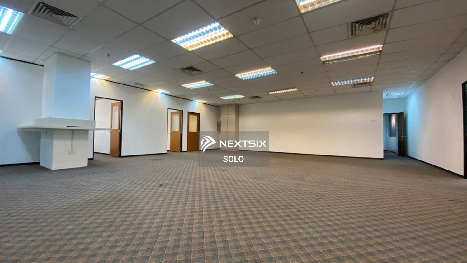 Office For Rent in Johor Bahru Johor - Image 13