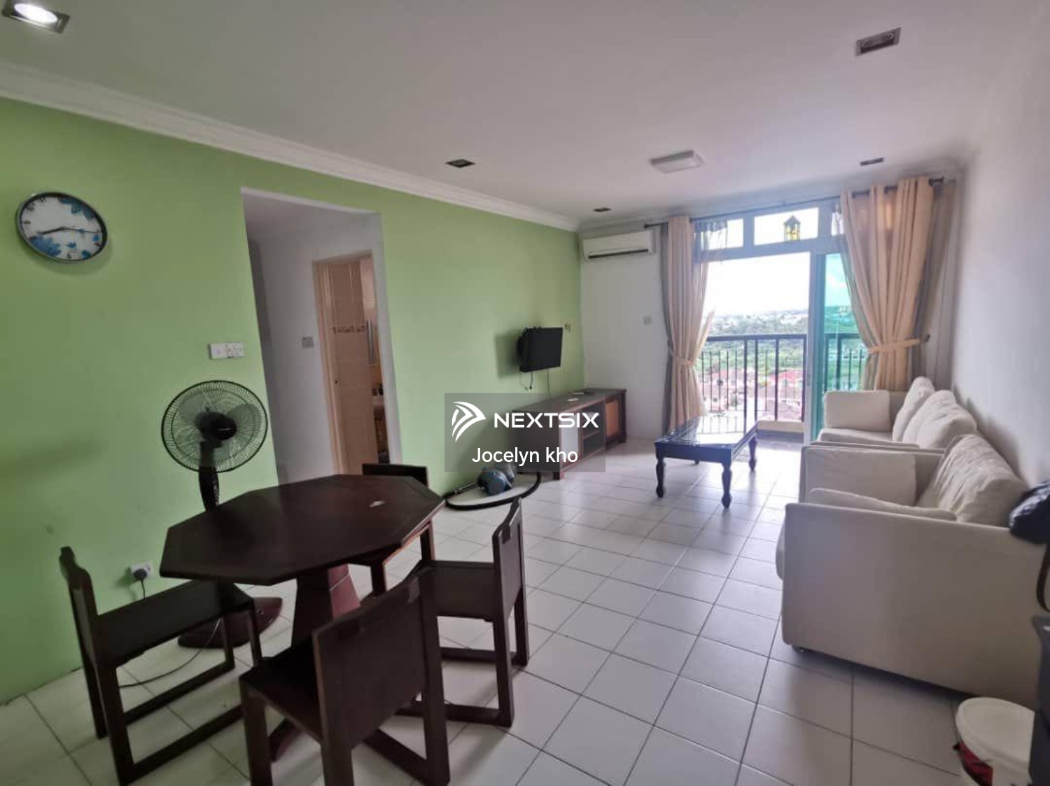 Apartment For Sale in Kuching Sarawak - Image 12