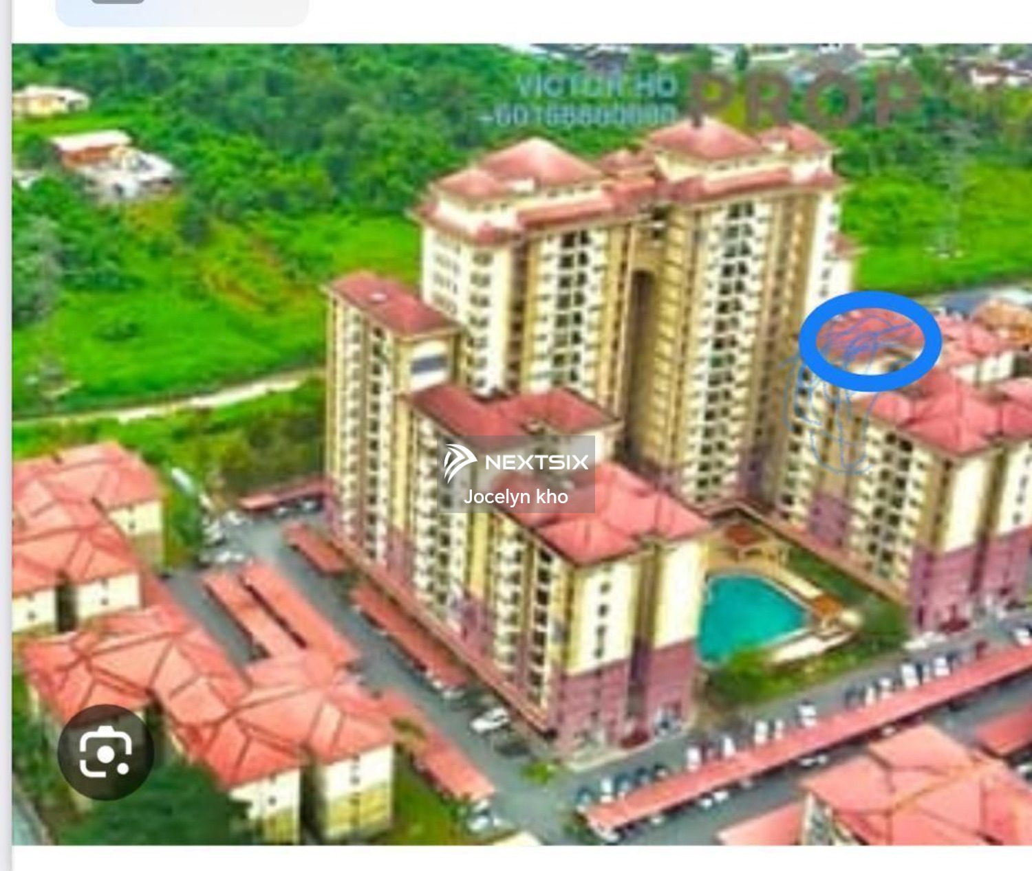 Apartment For Sale in Kuching Sarawak - Image 5