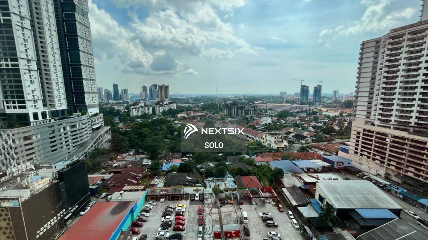 Office For Rent in Johor Bahru Johor