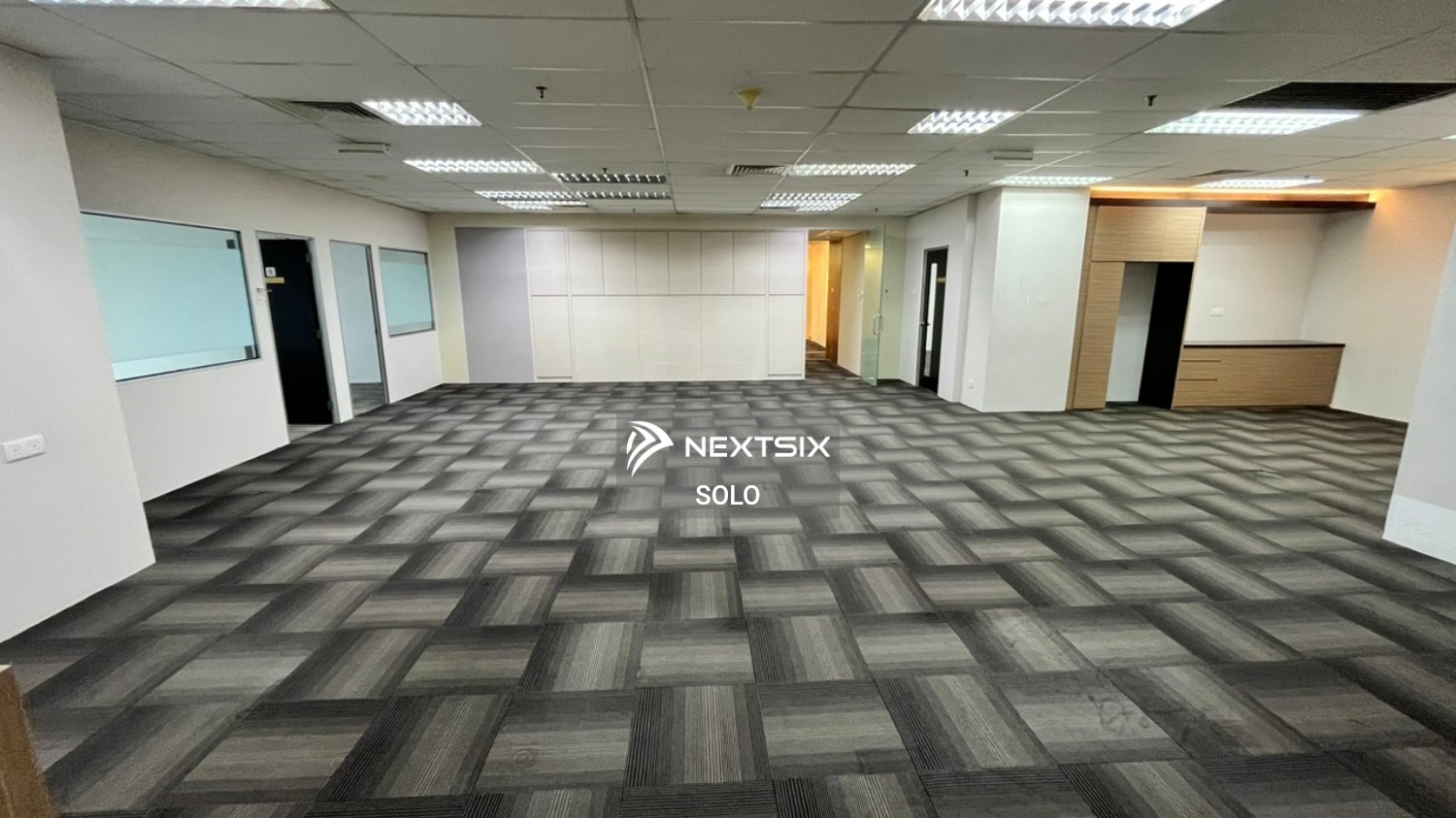 Office For Rent in Johor Bahru Johor - Image 12