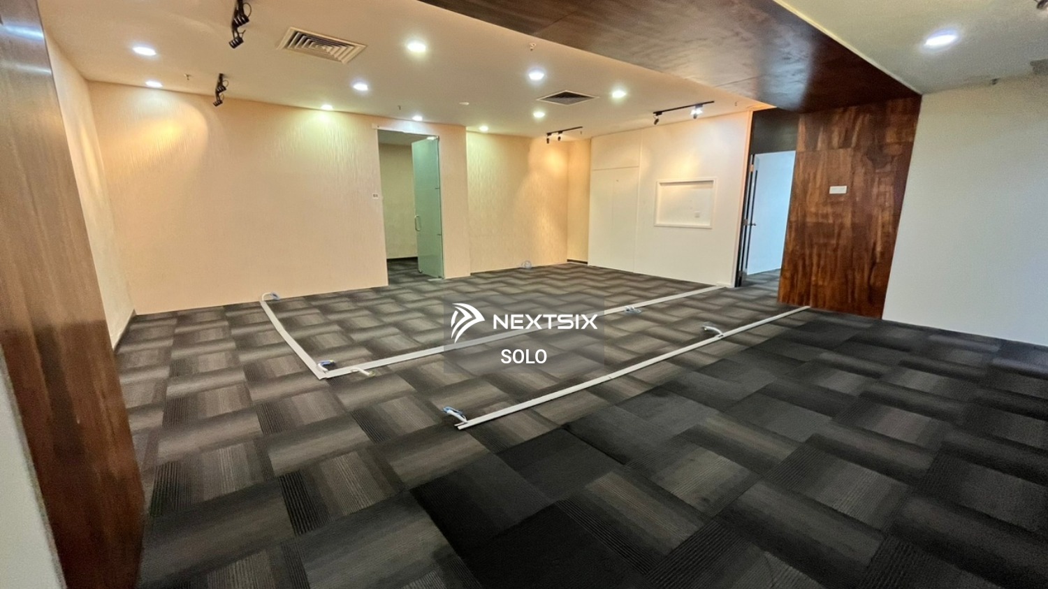 Office For Rent in Johor Bahru Johor - Image 13