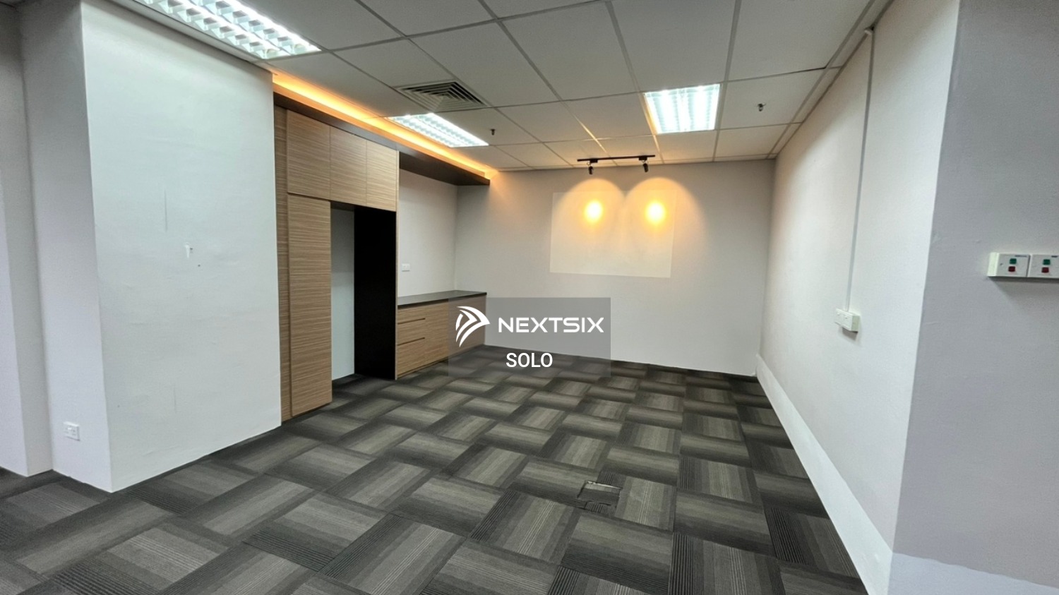 Office For Rent in Johor Bahru Johor - Image 5