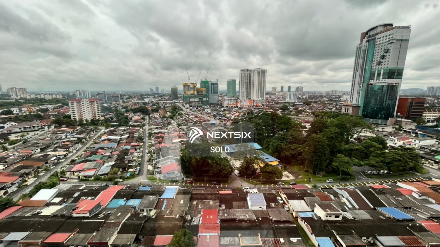 Office For Rent in Johor Bahru Johor - Image 9