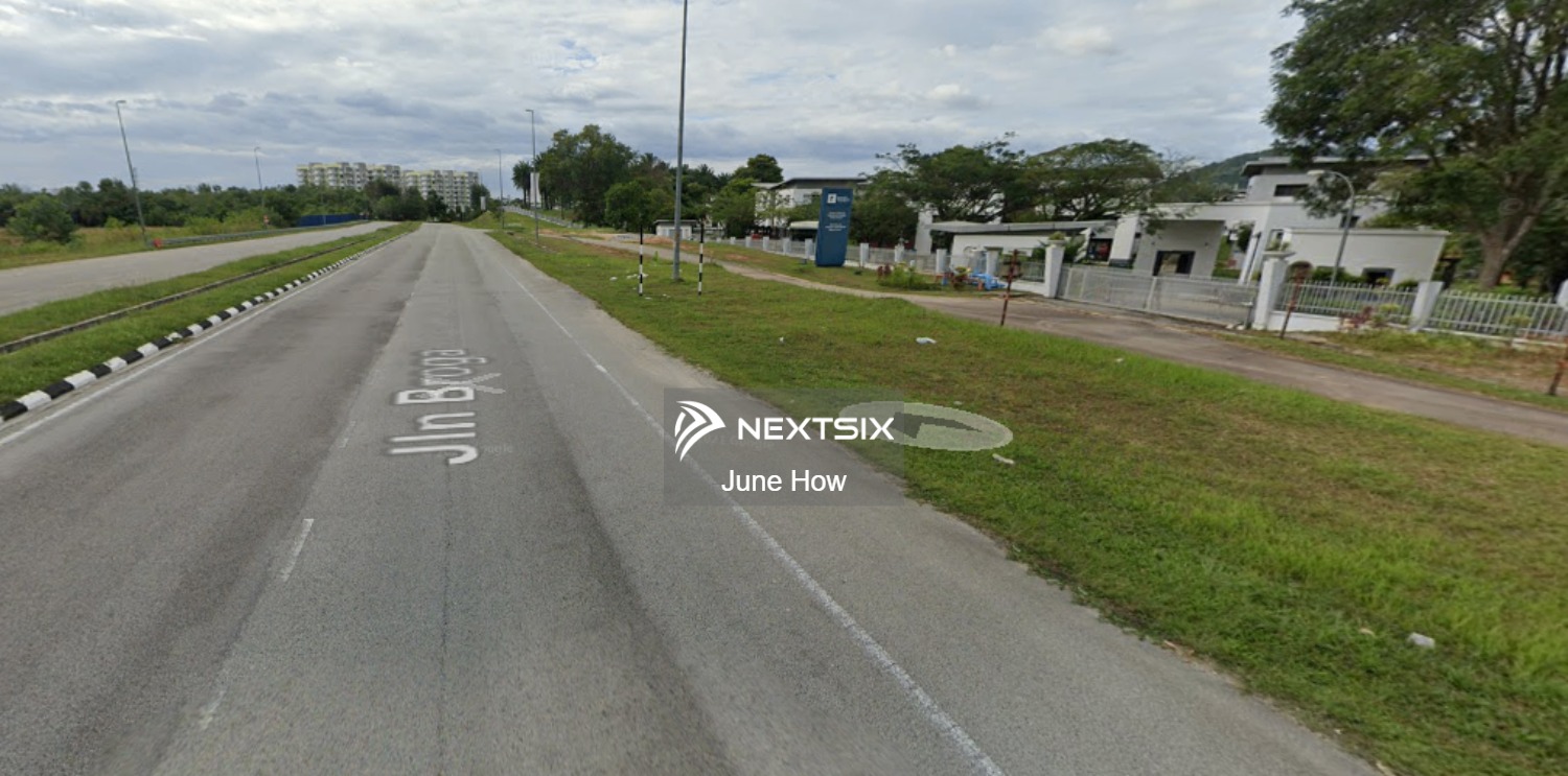 Bungalow Land For Sale in Semenyih Selangor