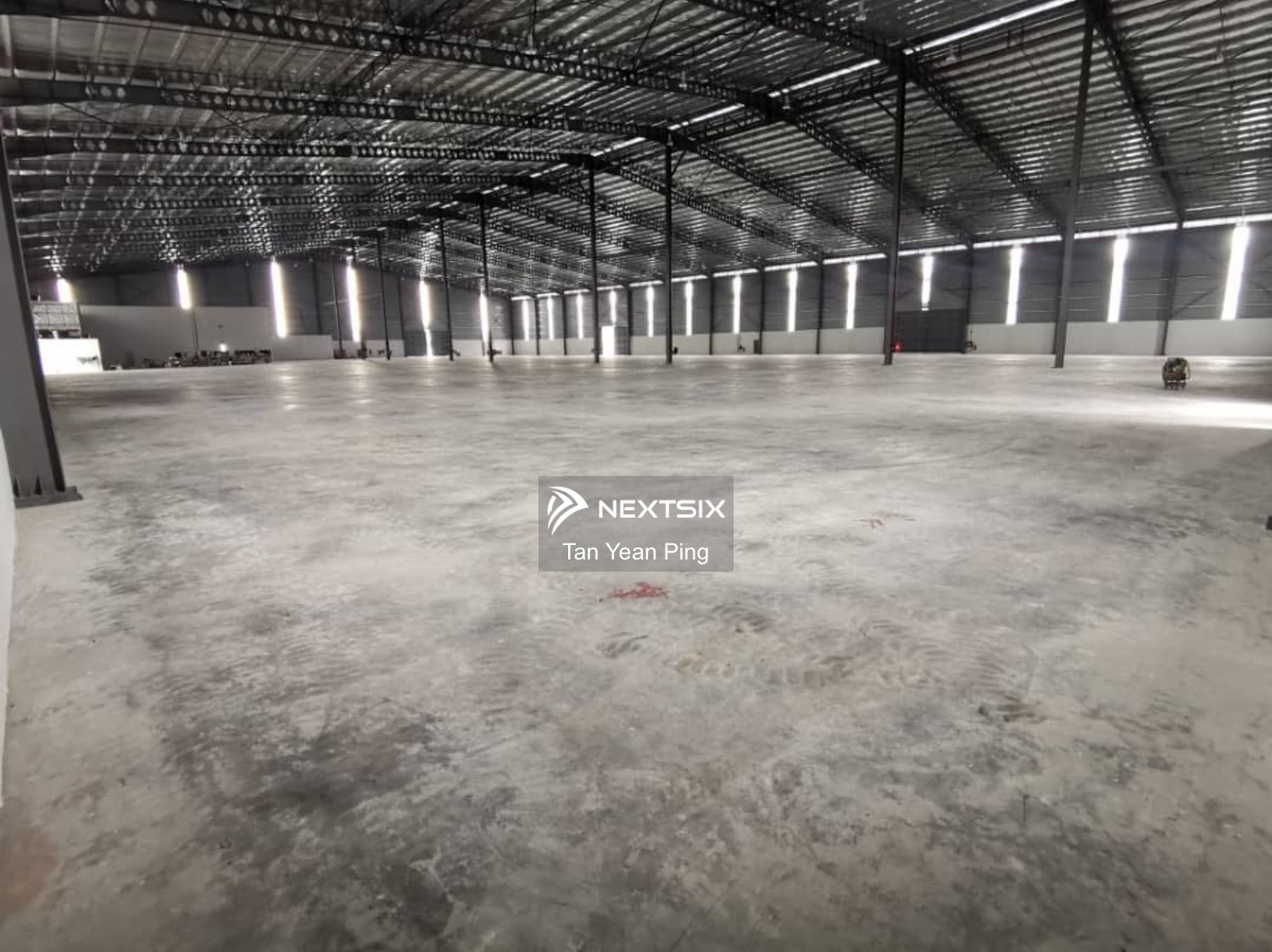 Factory For Rent in Port Klang Selangor
